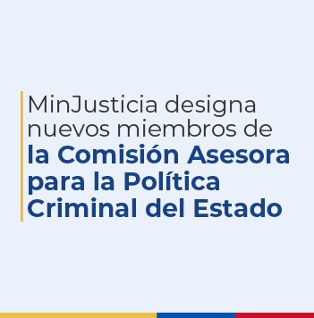 Ministerio De Justicia Y Del Derecho MinJusticia Designa Miembros De La